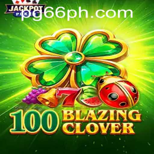 100BlazingClover: The Innovative Gaming Experience of 2023