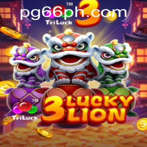 3LUCKYLION: A Comprehensive Guide to the Thrilling Casino Game