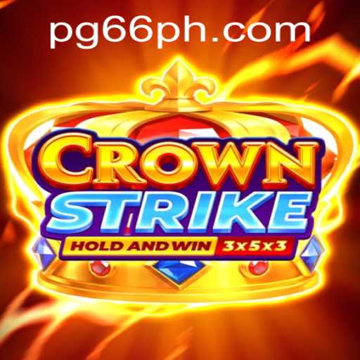 Crownstrike: Exploring the Thrilling World of PG66