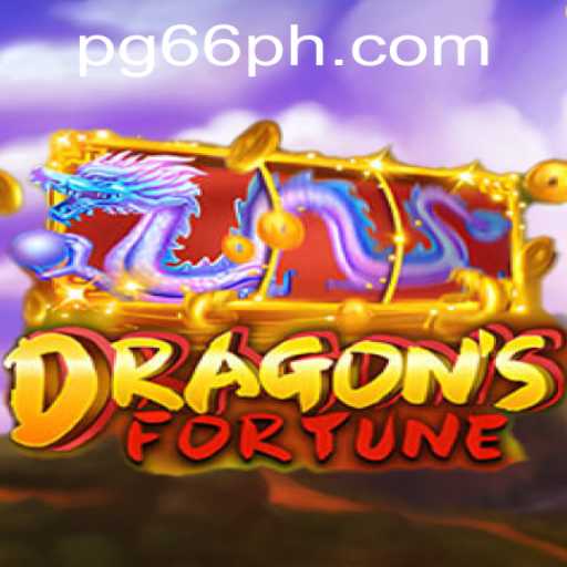 Unleashing the Thrills of DragonFortune: A Complete Guide to Gameplay and Rules