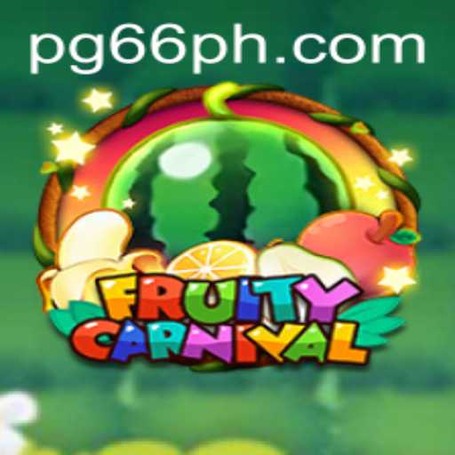 FruityCarnival: The Colorful Adventure Awaits