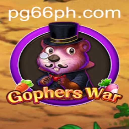 Unveiling GophersWar: A Comprehensive Guide to the Game Revolutionizing Online Strategy