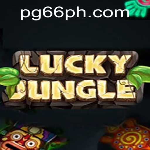 Exploring the Thrills of LuckyJungle: A Guide to PG66