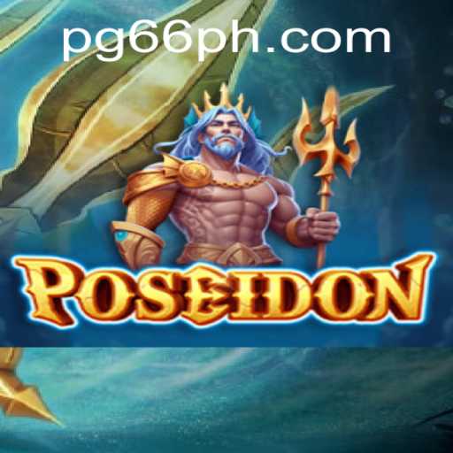 Riding the Waves with Poseidon: A Deep Dive into the PG66 Gaming Experience