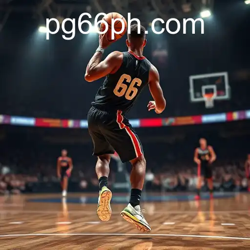 The Emergence of PG66 in Sports: A Transformative Approach