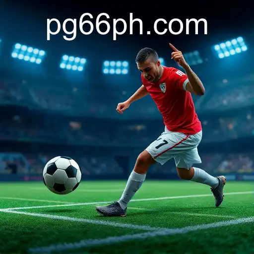 Exploring the World of Sports Betting with PG66