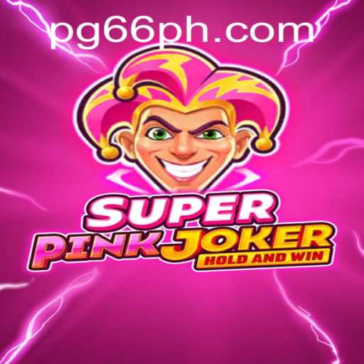 Unveiling the Exciting World of SuperPinkJoker and Its PG66 Phenomenon