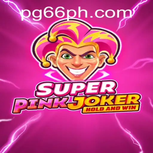 Unveiling the Exciting World of SuperPinkJoker and Its PG66 Phenomenon