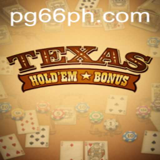 Mastering Texas Hold'em Bonus: A Complete Guide