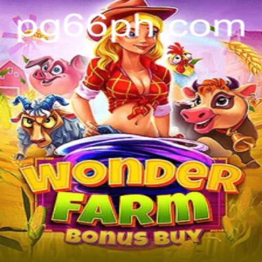 Exploring the Enchanting World of WonderFarmBonusBuy: A Deep Dive into PG66's Latest Game